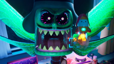 В The Plucky Squire добавили повышенную сложность и режим с одной жизнью