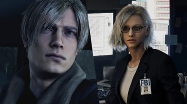 Леон не стал протагонистом Resident Evil Requiem из-за большего упора игры на хоррор