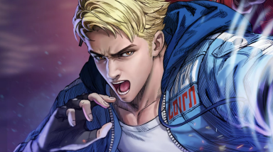 Double Dragon Revive обрела дату релиза — 23 октября
