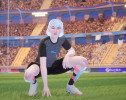 Rematch запускает первую внутриигровую коллаборацию — с Puma