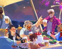 Dave the Diver отпраздновала годовщину возвращением Годзиллы и переносом DLC