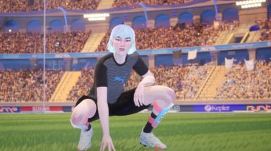 Rematch запускает первую внутриигровую коллаборацию — с Puma