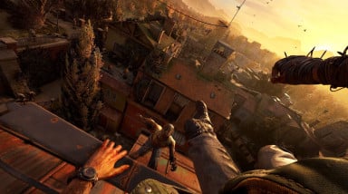 Руководитель Dying Light: в «опенворлдах» важна не площадь карты, а наполненность мира