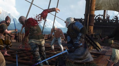 Павел Саско из CDPR: The Witcher 3 стала частью «взросления» всей игровой индустрии