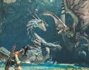 Capcom поделилась планом поддержки Monster Hunter Wilds на ближайшие полгода