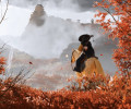 Sony представила трейлер коллекционного издания Ghost of Yōtei