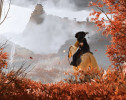Sony представила трейлер коллекционного издания Ghost of Yōtei