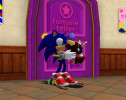 Руководитель Sonic Team: ремейков Sonic Adventure не будет