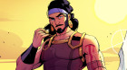 , The Rogue Prince of Persia    