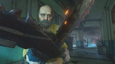 Capcom отключила серверы Resident Evil Re: Verse