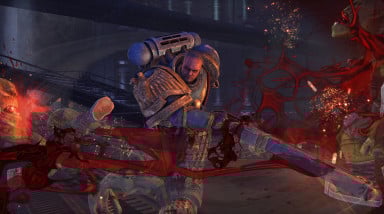 Авторы провального ремастера первой Space Marine возвращают игрокам деньги 