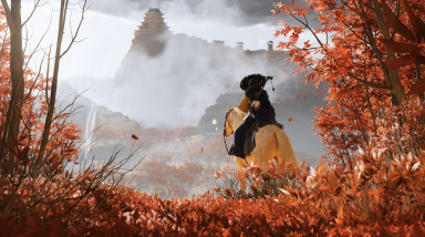 Sony открыла предзаказы коллекционного издания Ghost of Yōtei