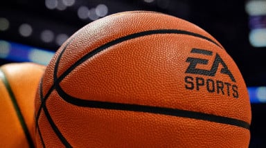EA Sports намекает на возвращение к студенческому баскетболу