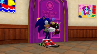 Руководитель Sonic Team: ремейков Sonic Adventure не будет