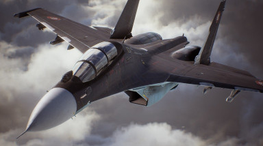 Бренд-директор Ace Combat поздравил игроков с 30-летием серии