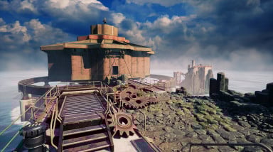 Авторы Myst из студии Cyan Worlds объявили о второй волне сокращений