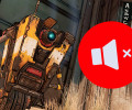 Громкость Железяки в Borderlands 4 можно будет убавить до нуля