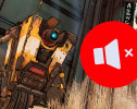 Громкость Железяки в Borderlands 4 можно будет убавить до нуля