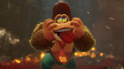 Donkey Kong Bananza создана командой разработчиков Super Mario Odyssey