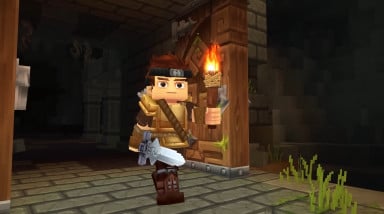 Автор отменённой Hytale хочет выкупить игру у Riot и выпустить её в раннем доступе