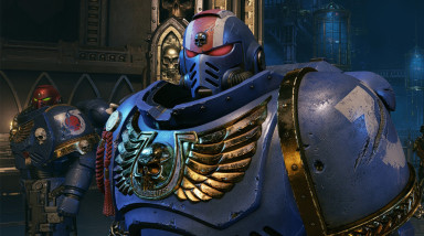 Авторы WH40K: Space Marine II объявили второй год контентной поддержки
