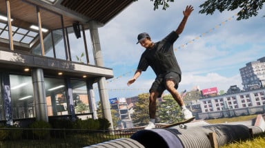 Game Pass в июле (часть 1): Tony Hawk’s Pro Skater 3 + 4, The Ascent, Trials of Mana… 