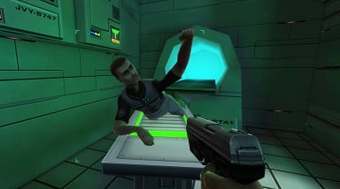 Консольные версии ремастера System Shock 2 стартуют 10 июля