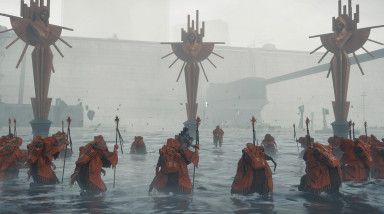 Кодзима боится, что ИИ лишит нас случайностей — и говорит об этом в Death Stranding 2