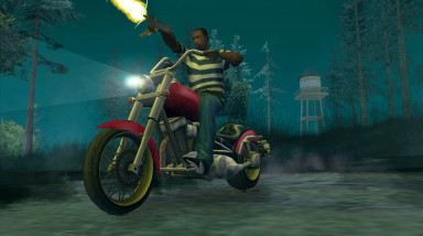 Ветеран GTA: выпуск игр сейчас вызывает больше стресса, чем в эпоху PS2