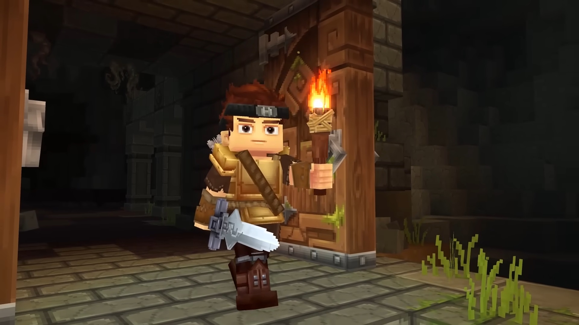 Автор отменённой Hytale хочет выкупить игру у Riot и выпустить её в раннем доступе Автор отменённой Hytale хочет выкупить игру у Riot и выпустить её в раннем доступе