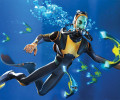 Krafton объявила об уходе всех руководителей Unknown Worlds — студии, создавшей Subnautica
