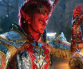 Несмотря на успех Baldur's Gate III, работы у актёров озвучки Карлах, Уилла и Хальсина не прибавилось