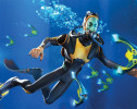 Krafton объявила об уходе всех руководителей Unknown Worlds — студии, создавшей Subnautica