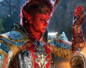 Несмотря на успех Baldur's Gate III, работы у актёров озвучки Карлах, Уилла и Хальсина не прибавилось