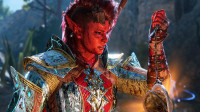 Несмотря на успех Baldur's Gate III, работы у актёров озвучки Карлах, Уилла и Хальсина не прибавилось