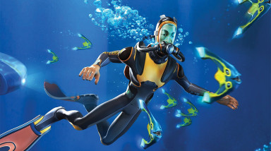 Krafton объявила об уходе всех руководителей Unknown Worlds — студии, создавшей Subnautica