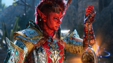 Несмотря на успех Baldur's Gate III, работы у актёров озвучки Карлах, Уилла и Хальсина не прибавилось
