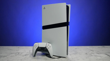 PS5 Pro получит улучшенный апскейлер в 2026 году — Sony и AMD готовят замену PSSR