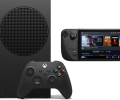 Steam Deck впервые обогнал Xbox в России по объему выручки