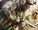 Новая Battlefield: слитый ролик из королевской битвы и проблемы с разработкой