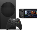 Steam Deck впервые обогнал Xbox в России по объему выручки