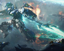 Многопользовательский экшен Mecha BREAK стартовал со смешанными отзывами в Steam