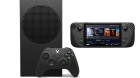Steam Deck   Xbox     