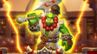 Warcraft Rumble    