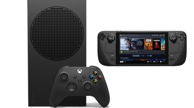 Steam Deck впервые обогнала Xbox в России по объему выручки