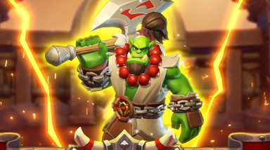 Warcraft Rumble перестанет получать свежий контент