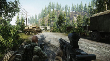 Авторы Escape from Tarkov раскрыли условия «хардкорного» июльского вайпа