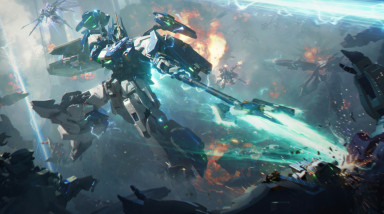 Многопользовательский экшен Mecha BREAK стартовал со смешанными отзывами в Steam