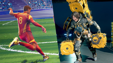 В июне в PS Store чаще всего загружали Death Stranding 2 и Rematch