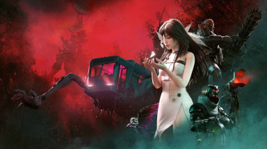Once Human доберётся до консолей PS5 и Xbox Series в 2026 году